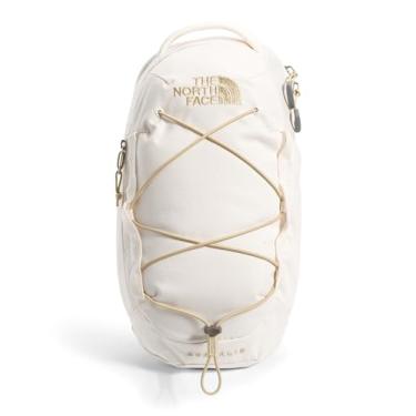 Imagem de THE NORTH FACE Bolsa tiracolo Borealis, Gardenia White Dark Heather/Gravel-npf, One Size