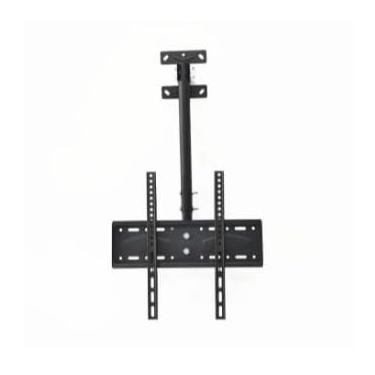 Imagem de Suporte de TV LCD de teto LED de 26 a 60 polegadas giratório 90° Atrix Color Black X700