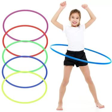 Imagem de Brinquedo Bambolé Com Guizo Inclusão 60 Cm