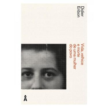 Imagem de Vida, Velhice E Morte De Uma Mulher Do Povo