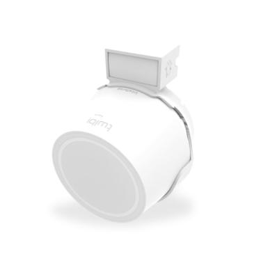 Imagem de Suporte de Tomada Compatível com Roteador Mesh Intelbras AX 1500 - ARTBOX3D