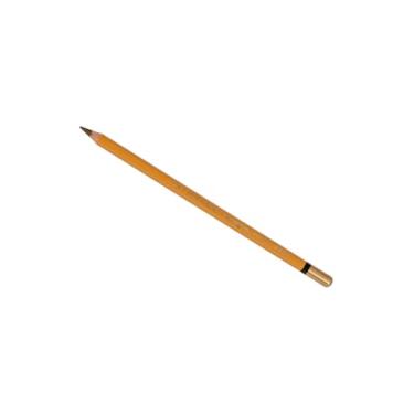 Imagem de Lápis de colorir Aquarell Koh I noor Mondeluz - Dark Ochre