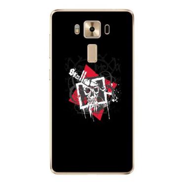 Imagem de Capa Adesivo Skin015 Verso Para Asus Zenfone 3 Deluxe ZS550 - KawaSkin