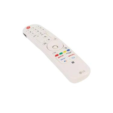 Imagem de Controle TV LG Magic Comando de Voz MR22GN NFC Original, AN-MR22GN