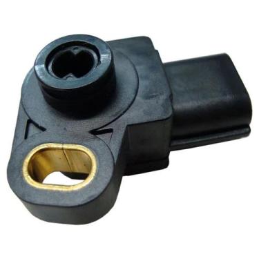 Imagem de Sensor Eletronico TPS Carburador Factor125 e Xtz125 2009 até 2018 - Se