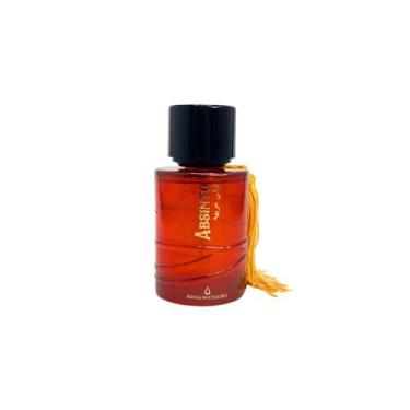 Imagem de Deo Colônia Absinto Arabian Nights - 100ml Masculino - Água de Cheiro