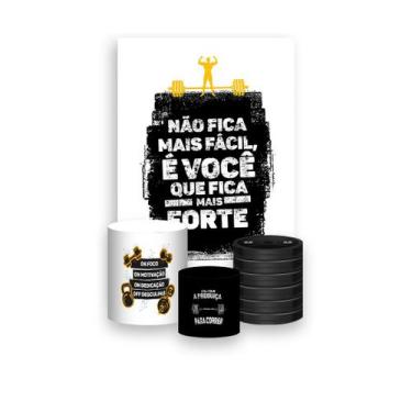 Imagem de Painel De Festa Vertical 1,50 x 2,20 + Trio De Capas Cilindro - Academ