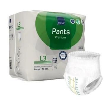 Imagem de Roupa Intima Abri Form Premium Pants L3 Abena