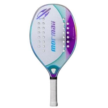 Imagem de Raquete de Beach Tennis Mormaii Vitoria Marchezini 2024