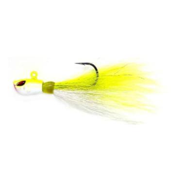 Imagem de Isca Yara Killer Jig 10g - Anzol 2/0 - By Eduardo Monteiro - Varias Co