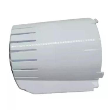 Imagem de Capa Branca Do Motor Ventilador Mondial 30cm 40cm