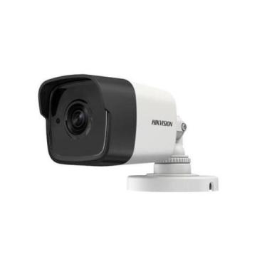 Imagem de Camera Hikvision Bullet Mini DS-2CE16H0T-Itpf 5MP