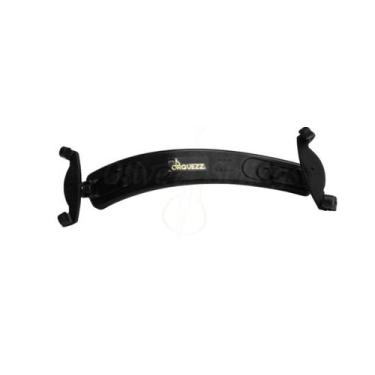 Imagem de Espaleira Violino Anatômica Profissional Curvada Tam:1/2 - Orquezz