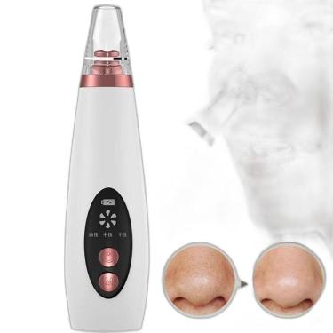 Imagem de Aparelho Removedor De Cravos Espinhas A Vácuo Sucção - Xtrad