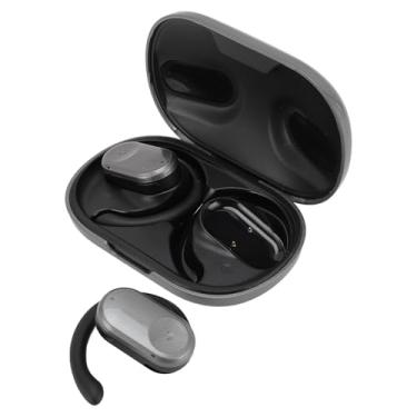 Imagem de Fones de Ouvido para Tradutor de Idiomas, 144 Idiomas Fones de Ouvido 5.3 Fones de Ouvido Musicais Com Controle de Toque, Fones de Ouvido Com Tradução de Idiomas Em Tempo Real