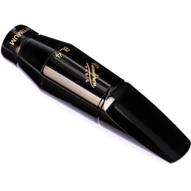 Imagem de Vandoren Bocal para saxofone barítono SM732 BL4 Optimum Series
