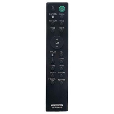 Imagem de Novo controle remoto RMT-AH500U para Sony DVD Player DVPNS775V DVPNC682V DVPNC685V