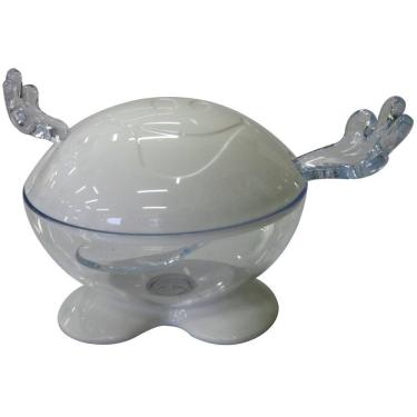 Imagem de Açucareiro Salvatore Branco - Ikko