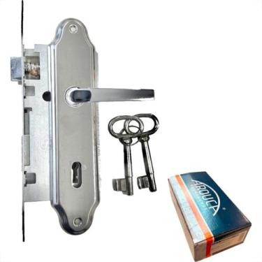 Imagem de Fechadura Arouca Interna Alavanca 2000/40-Zc