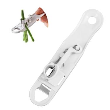 Imagem de Cortador de feijão francês, cortador de feijão verde, cortador de feijão verde, cortador de legumes, cortador de feijão verde francês, cortador de feijão