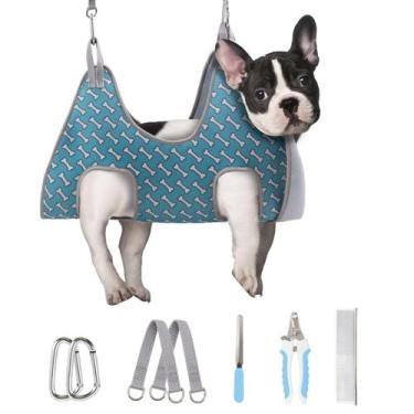 Imagem de Rede para Banho de Pet Supet - Para Cães e Gatos Pequenos
