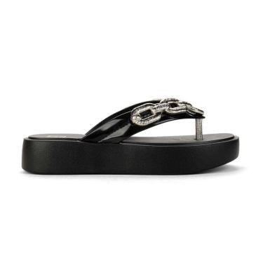 Imagem de Tamanco Feminino Zaxy Chain