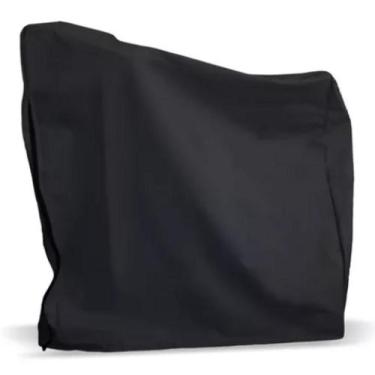 Imagem de Capa Para Bicicleta Ergométrica Gallant Elite Spinning - capricho