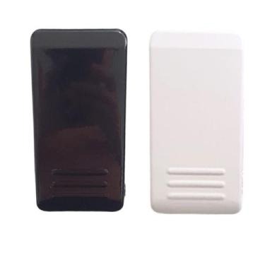 Imagem de Pedal Pé Preto Acelerador Máquina Domestica Bivolt 220/110 - OUTROS, P