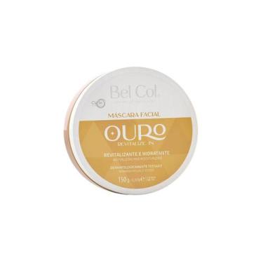 Imagem de Revitalizante-In Máscara Ouro Bel Col