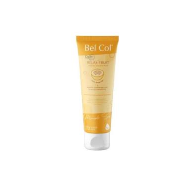 Imagem de RelaxFruit Máscara Frutoterápica Relaxante Bel Col 150g