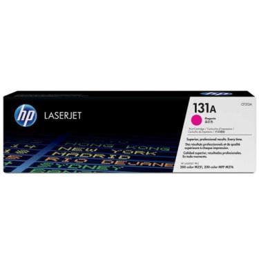 Imagem de Toner HP CF213A 213A 131A Magenta  M276NW M251NW 276NW