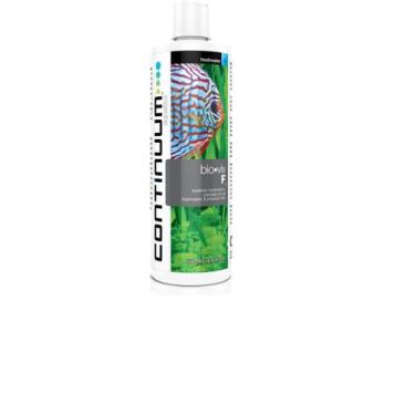 Imagem de Continuum Bio Viv F Multi Vitamin Aquario Plantado 125ml