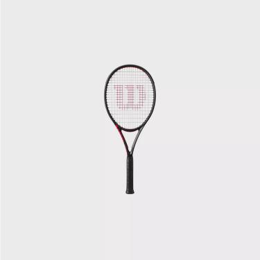 Imagem de Raquete de Tênis Wilson Clash 100 V3 Wilson