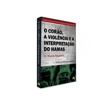 Imagem de O Corão, a violência e a interpretação do Hamas