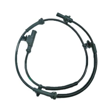 Imagem de Sensor Abs Dianteiro Direito Jac T5