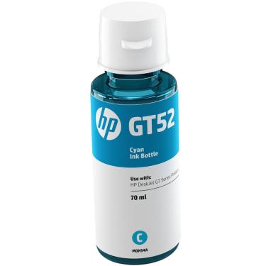 Imagem de Refil de Tinta hp Ciano GT52 Original