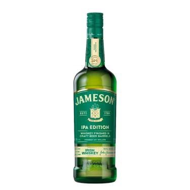 Imagem de Whisky Irlandês Jameson Caskmates 750ml