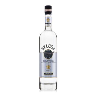 Imagem de Vodka Russia Beluga Noble 700ml