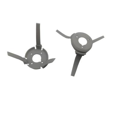 Imagem de ZWLLKJGS Substituição Mini 4 Pro Gimbal de Absorção de Choque Câmera Amortecedor de Borracha Peças de Reparo para DJI Mini 4 Pro Drones
