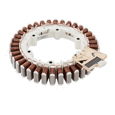 Imagem de Estator Motor Lavadora Electrolux Lse09 Lse12