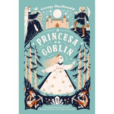 Imagem de a Princesa e o Goblin