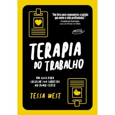 Imagem de Terapia do trabalho: Um guia para colocar sua carreira no rumo certo