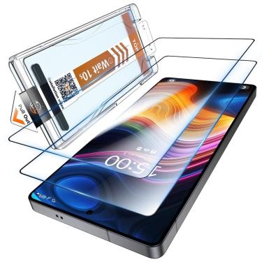 Imagem de Protetor de tela LK para Samsung Galaxy S25 Ultra 2 Pack