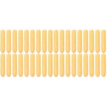 Imagem de LALAFINA 100 peças de reposição para canetas marcadoras de tinta acrílica, pontas de caneta permanentes macias para dispositivos de escrita