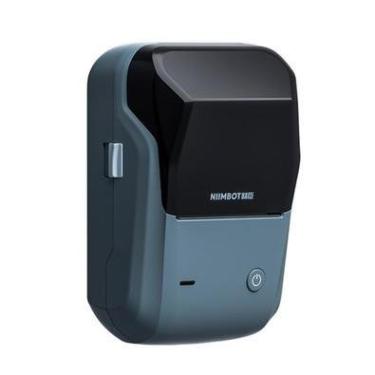 Imagem de Mini Impressora De Etiquetas Niimbot
