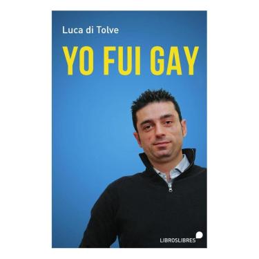 Imagem de Yo fui gay  - Espanhol