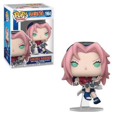 Imagem de Funko Pop Animation Naruto - Sakura Hakuno #1964