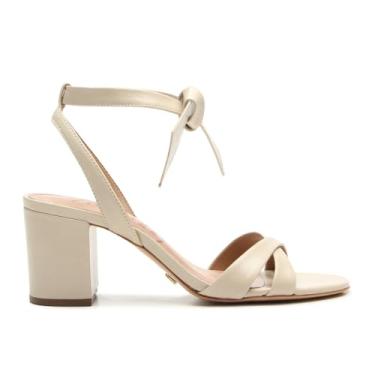 Imagem de Sandália Vicenza Off White