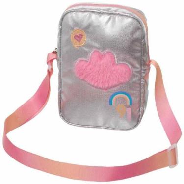 Imagem de Bolsa Transversal Pacific Lov It Lilica Ripilica Glimmer
