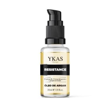 Imagem de Ykas Therapy Resistance Óleo de Argan Reparador 30ml